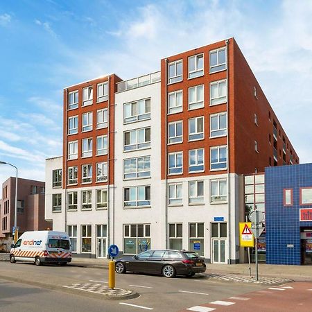 Luxury 2 Bedroom Apartment City Centre Eindhoven Exterior photo