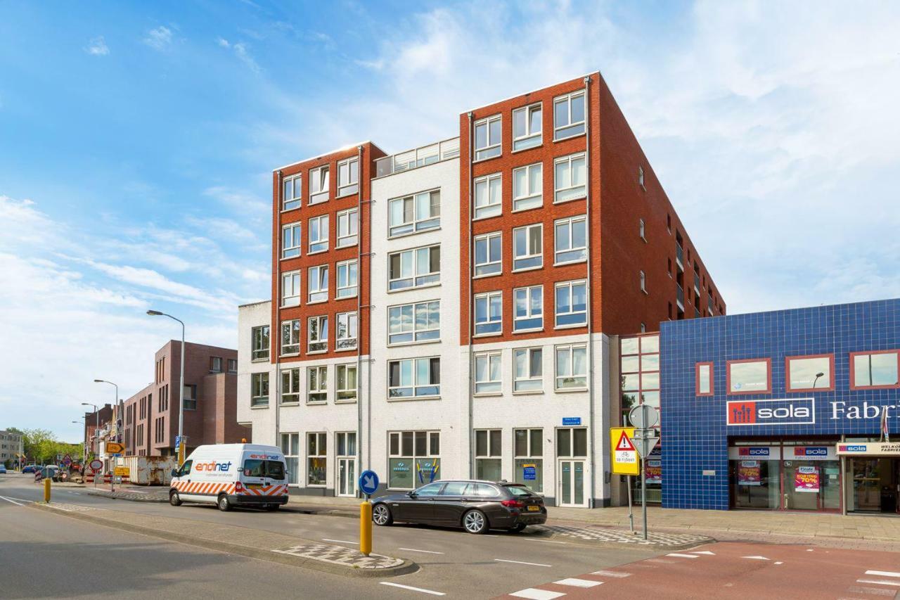 Luxury 2 Bedroom Apartment City Centre Eindhoven Exterior photo